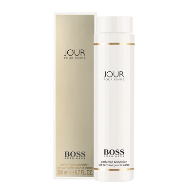 Boss Jour Body Lotion od Hugo Boss