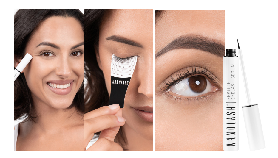 serum bez prostaglandyn nanolash