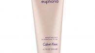 balsam do ciała euphoria calvin klein