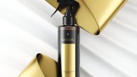 najlepszy spray do stylizacji włosów Nanoil