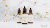 Nanoil serum do twarzy z kolagenem Nanoil