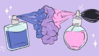 fragrance layering