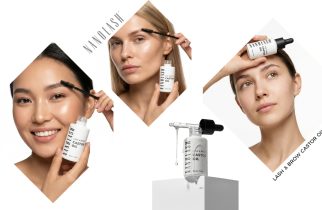 nanolash olejek rycynowy