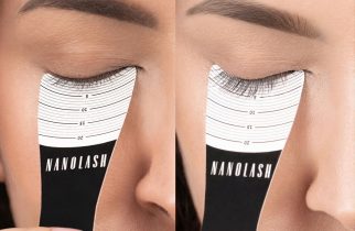 odżywka do rzęs peptydy nanolash