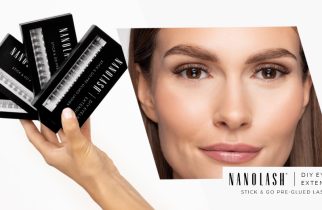 Nanolash Stick & Go